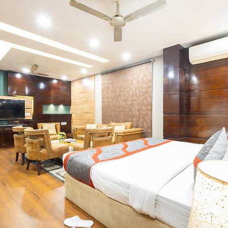 Hotel Gold Souk - Karol Bagh Delhi  Exterior foto