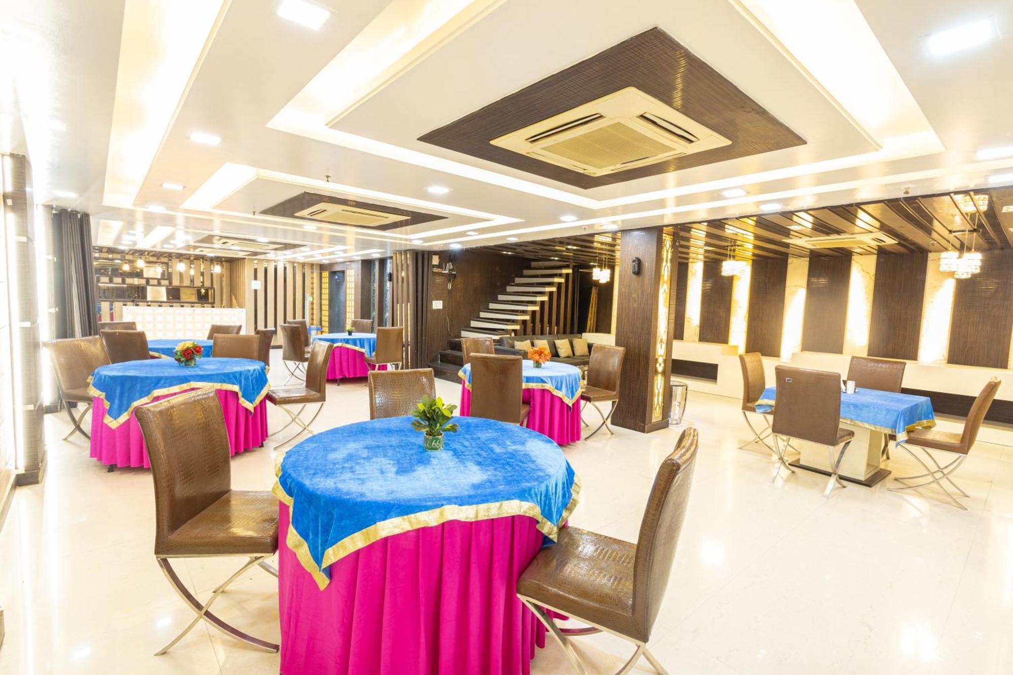 Hotel Gold Souk - Karol Bagh Delhi  Exterior foto