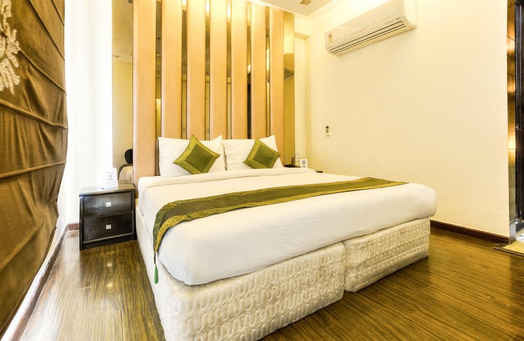 Hotel Gold Souk - Karol Bagh Delhi  Exterior foto