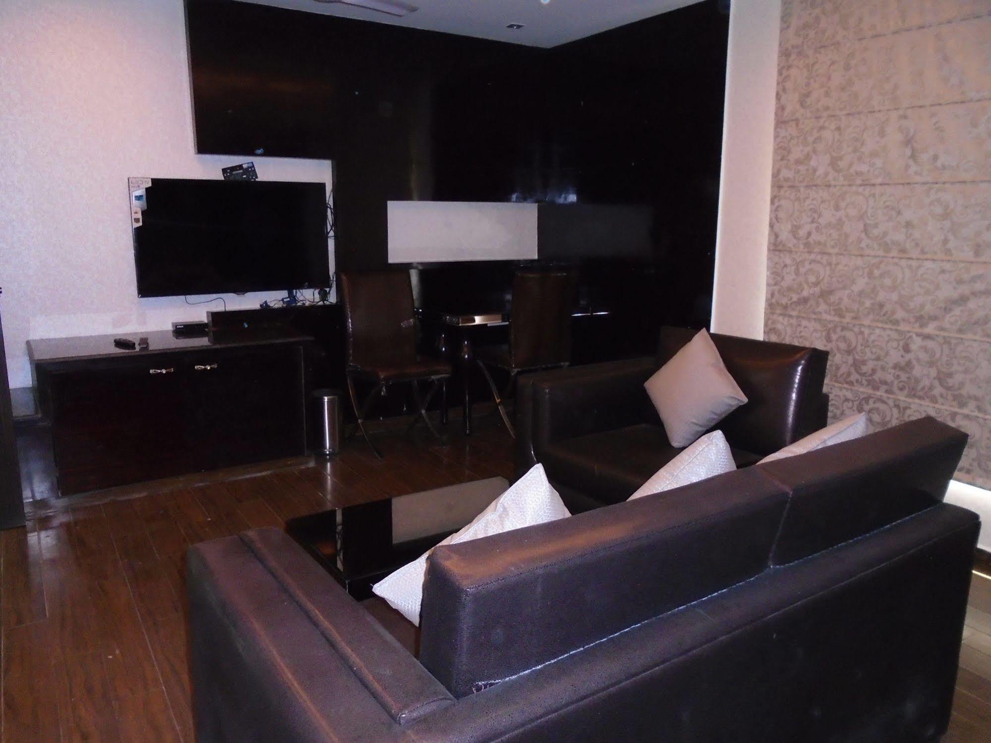 Hotel Gold Souk - Karol Bagh Delhi  Exterior foto