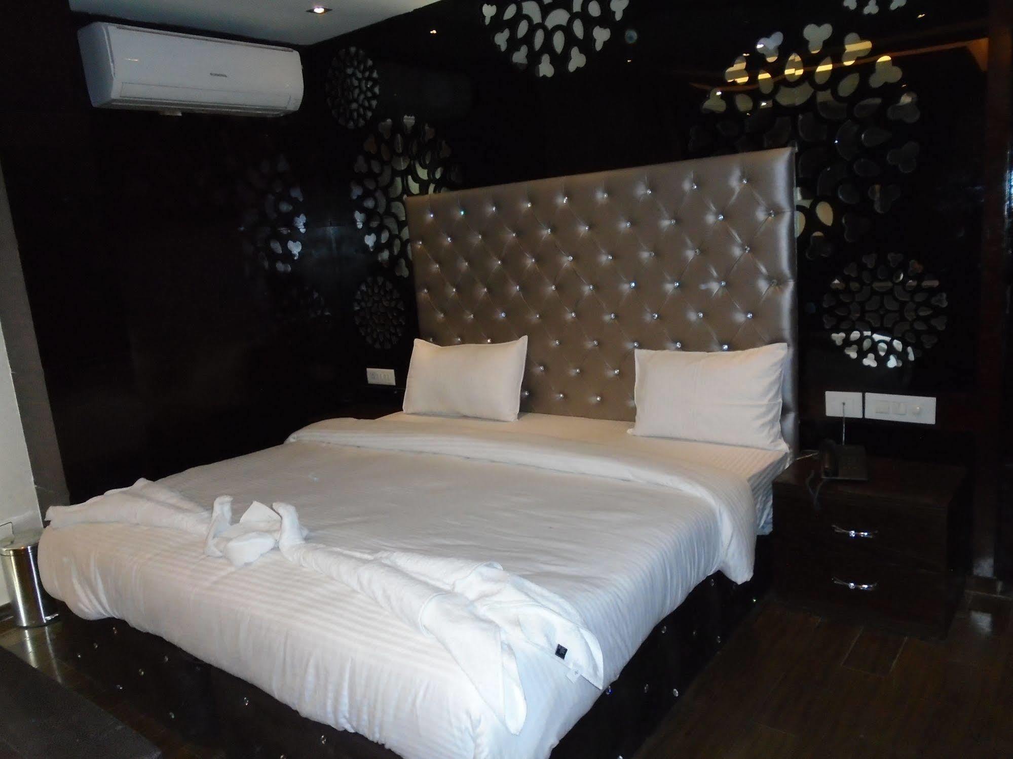 Hotel Gold Souk - Karol Bagh Delhi  Exterior foto